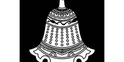 Японский узор 381