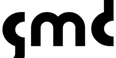 GMD logo
