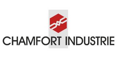 Chamfort Industrie logo