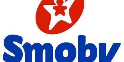 Smoby group logo
