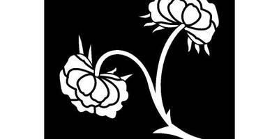 Японский узор 477