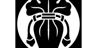 Японский узор 669