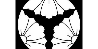 Японский узор 428