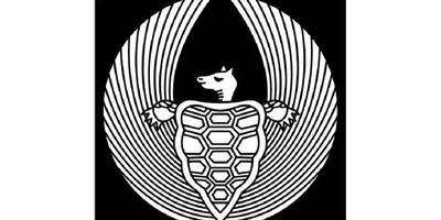 Японский узор 3396