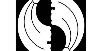 Японский узор 55