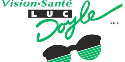 Centre Luc Doyle logo