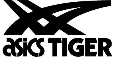 Asics Tiger logo