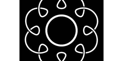 Японский узор 568