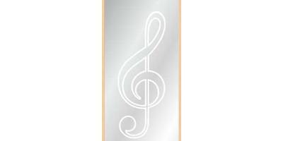 Прямоугольный орнамент 0796