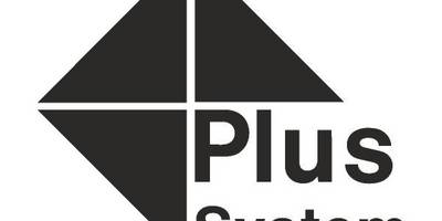 Plus System logo