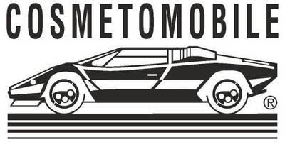 Cosmetomobile logo