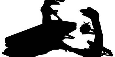 Животные 4091