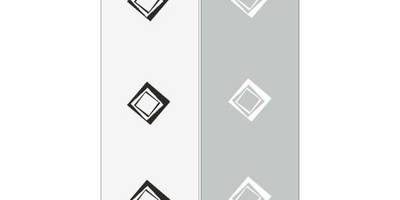 Прямоугольный орнамент 2864