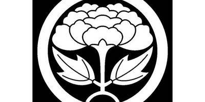 Японский узор 499