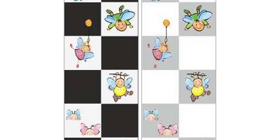 Прямоугольный орнамент 1615