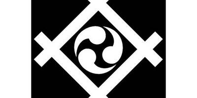 Японский узор 93