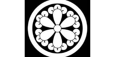 Японский узор 2577