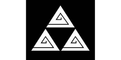 Японский узор 1894