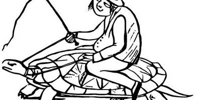 Животные 3434