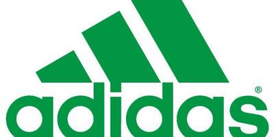 Adidas equipment logo