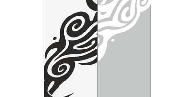 Прямоугольный орнамент 1052