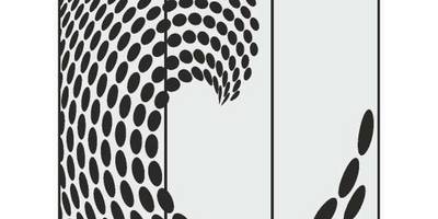 Прямоугольный орнамент 2095