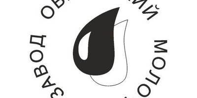 Obninskiy molokozavod logo