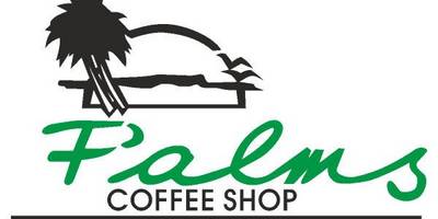 Palms Coffee Shop logo