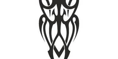 Татуировка 437