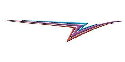 Виниловая наклейка на авто 230