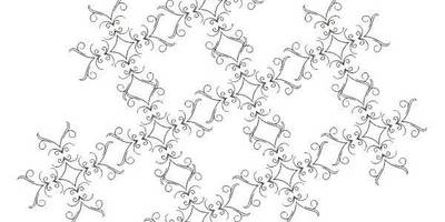 Бесшовный 232