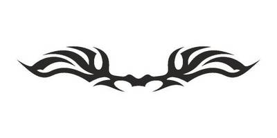 Татуировка 9