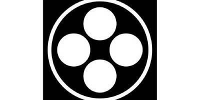 Японский узор 2332