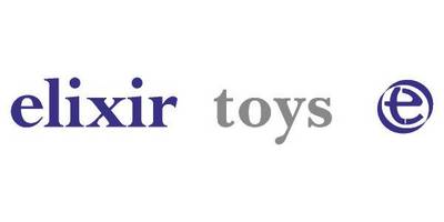 Elixir toys logo