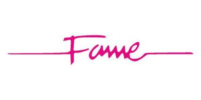 Fame Records logo