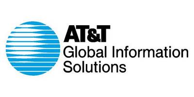AT&T Global Inf Solutions