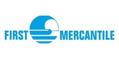 First Mercantile logo