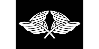 Японский узор 1406