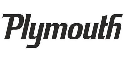 Plymouth logo2