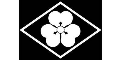 Японский узор 1227