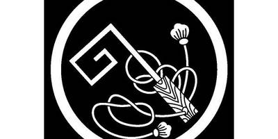 Японский узор 1431