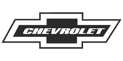 Chevrolet logo4