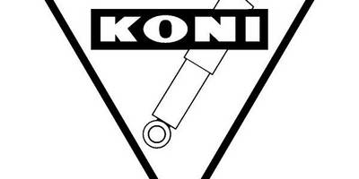 Koni logo