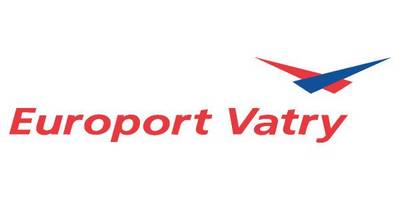 Europort Vatry logo