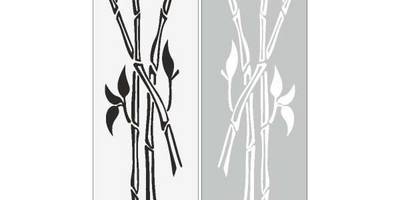 Прямоугольный орнамент 1629