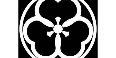 Японский узор 1234