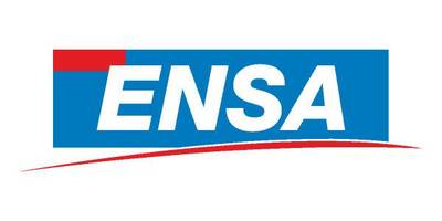 ENSA logo