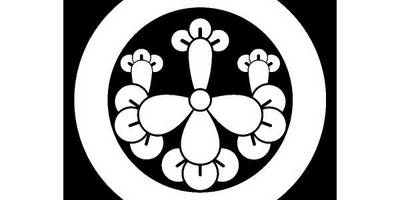 Японский узор 839