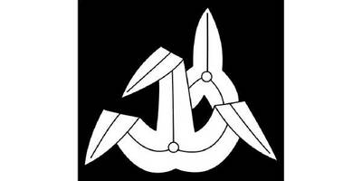 Японский узор 2751