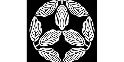 Японский узор 3073